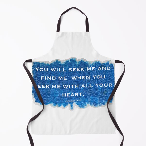 Item preview, Jeremiah 29:13 designed and sold by Cullybooo22.