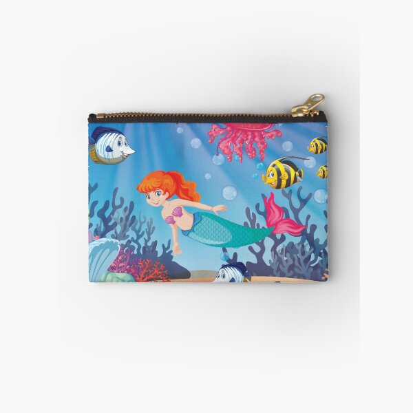 Item preview, A Marmaid's Underwater Playground designed and sold by RocketshSD.