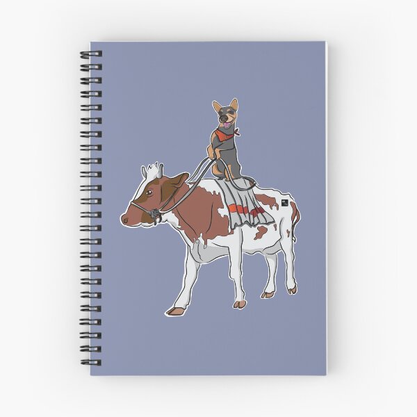 Item preview, Country Cattle Dog designed and sold by alttabstudio.