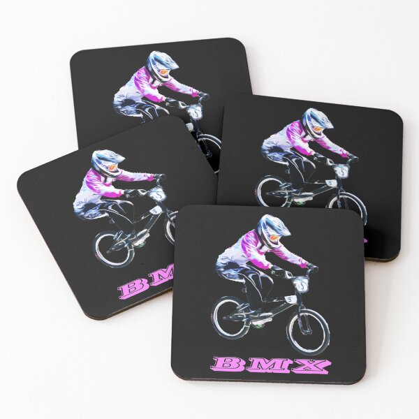 Item preview,  bmx designed and sold by ricobarinas.