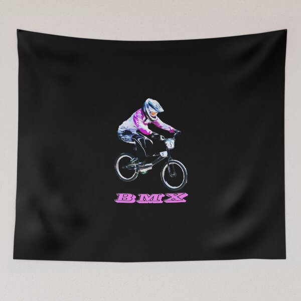 Item preview,  bmx designed and sold by ricobarinas.