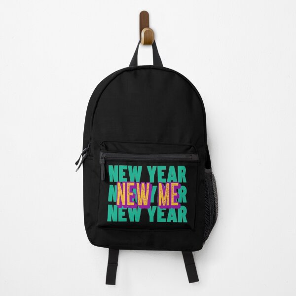 Item preview, New Year New Me 2021 designed and sold by YueHeng Creates ⭐⭐⭐⭐⭐.