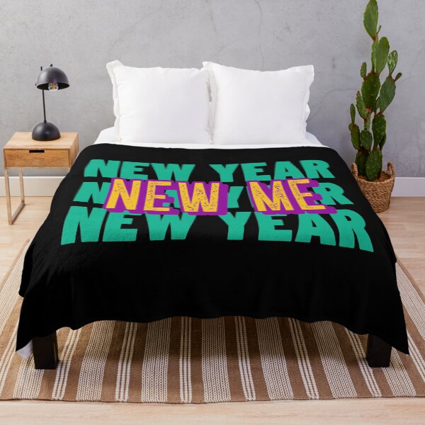 Item preview, New Year New Me 2021 designed and sold by YueHeng Creates ⭐⭐⭐⭐⭐.