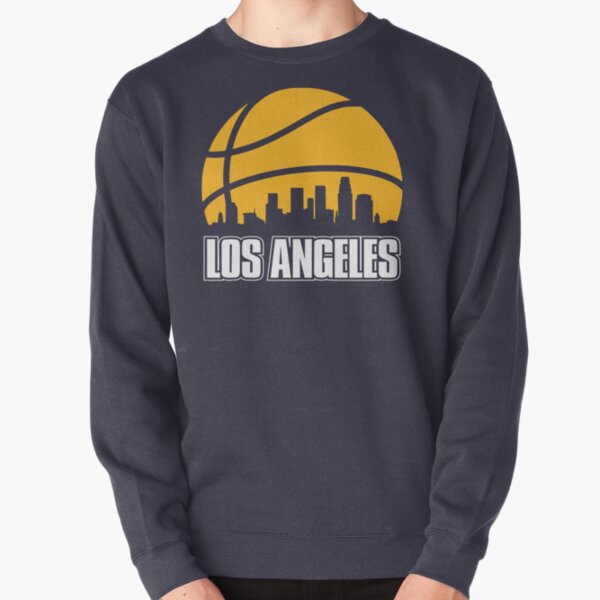 Los Angeles city of Champions LA Rams and LA Lakers and LA Dodgers and LA  King Los Angeles Skyline shirt, hoodie, longsleeve tee, sweater