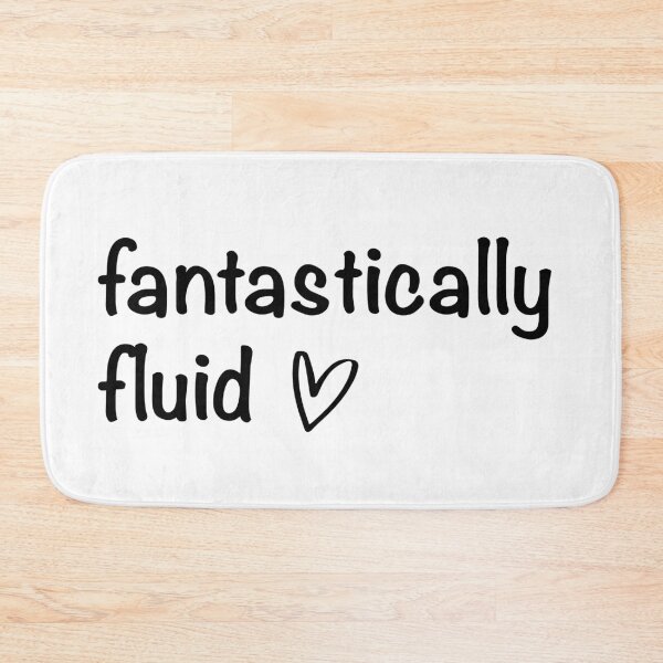 Item preview, Fantastically Fluid designed and sold by MadebyJenni.