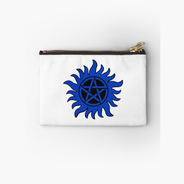 Item preview, Blue Anti Possession  designed and sold by MaryAreWe.