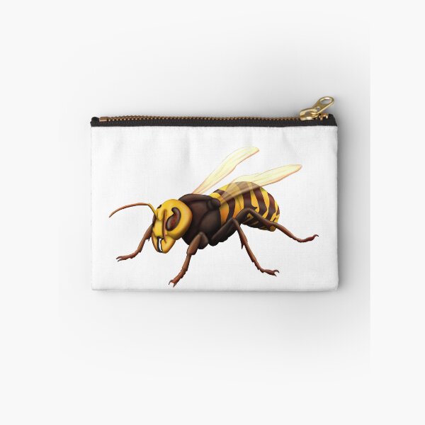Item preview, Murder Hornet / Asian Giant Hornet designed and sold by troyanthonyart.