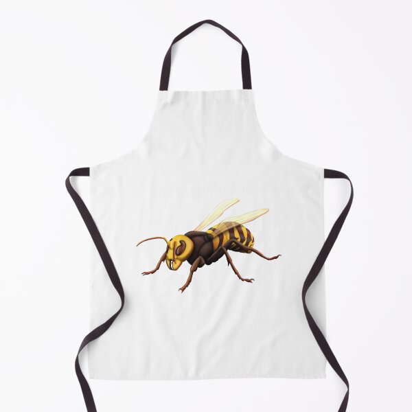 Item preview, Murder Hornet / Asian Giant Hornet designed and sold by troyanthonyart.