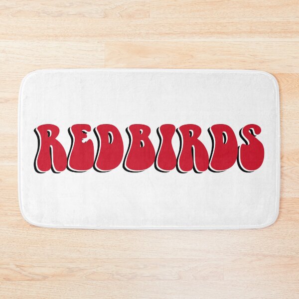 Item preview, Illinois State University Redbirds designed and sold by kkosmicki.