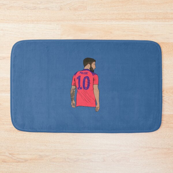 Item preview, Christian Pulisic CFC USA designed and sold by Hevding.