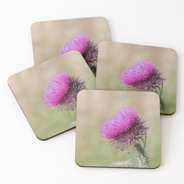 Item preview, Thistle designed and sold by notjustamwac.
