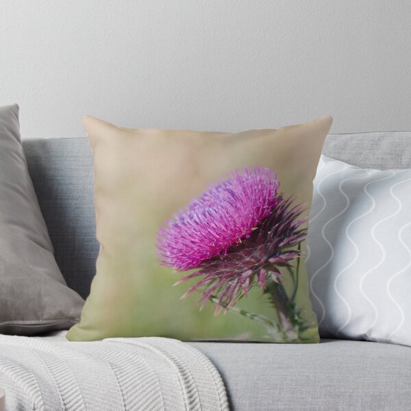 Item preview, Thistle designed and sold by notjustamwac.