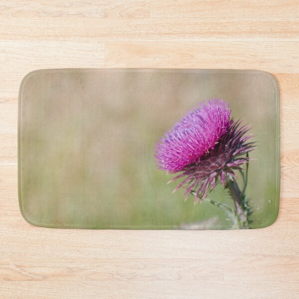 Item preview, Thistle designed and sold by notjustamwac.