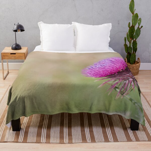 Item preview, Thistle designed and sold by notjustamwac.