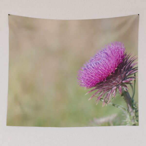 Item preview, Thistle designed and sold by notjustamwac.