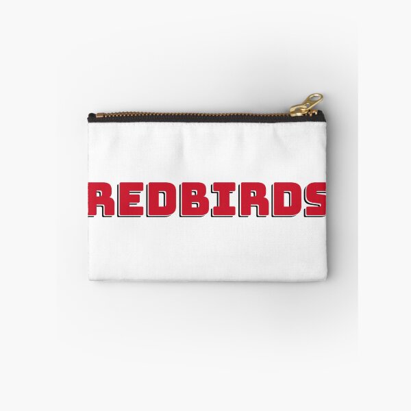 Artikelvorschau, Illinois State University Redbirds entworfen und verkauft von kkosmicki.