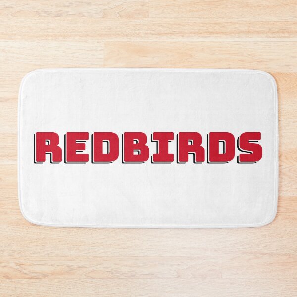 Item preview, Illinois State University Redbirds designed and sold by kkosmicki.