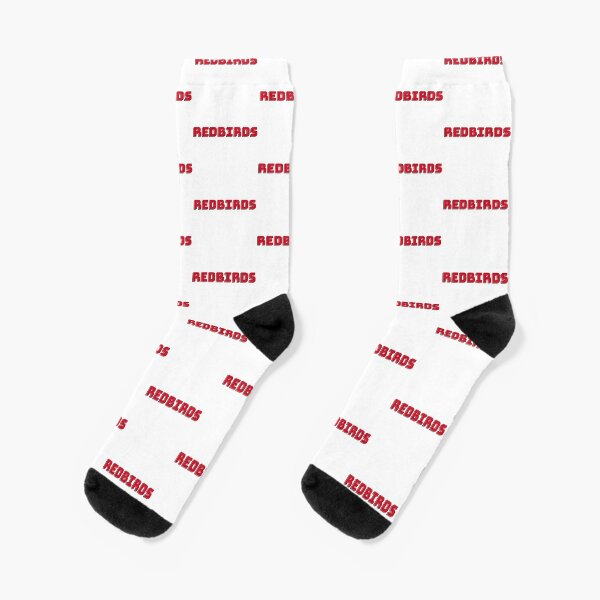 Redbird Socks for Scholarships supports students in need - News - Illinois  State