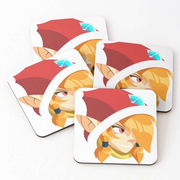 Item preview, Christmas Metadev Ember Brawlhalla designed and sold by Babrr.