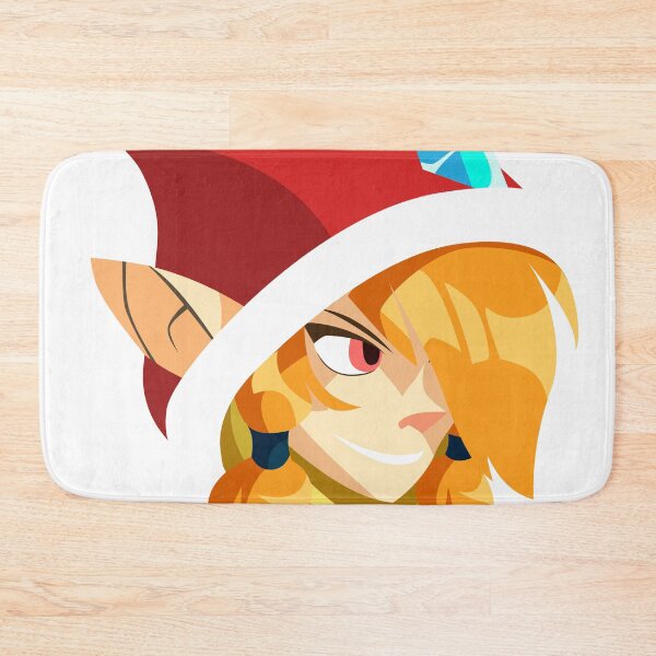 Item preview, Christmas Metadev Ember Brawlhalla designed and sold by Babrr.