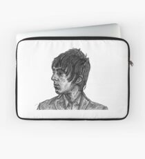 Another Miles Laptop Sleeve