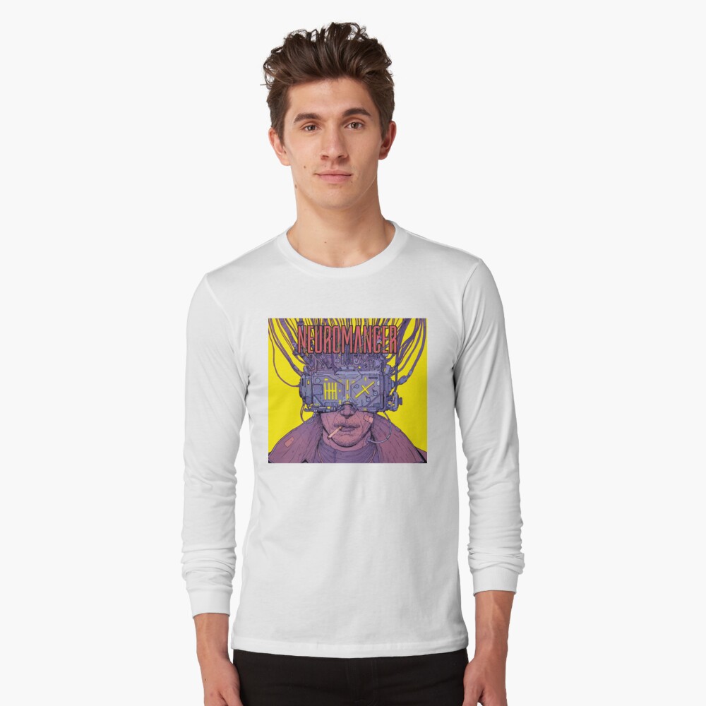 Item preview, Long Sleeve T-Shirt designed and sold by ewoio.