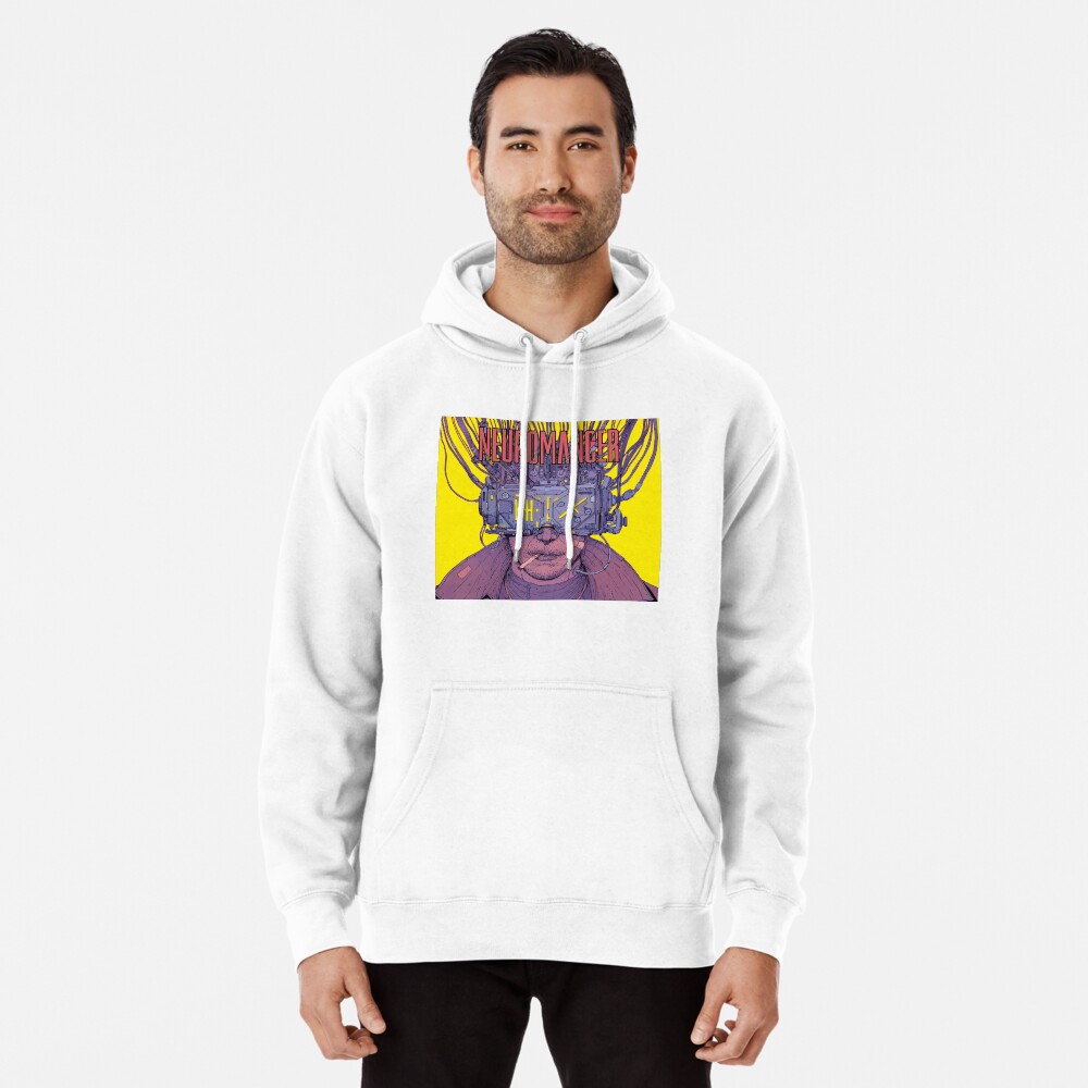 Item preview, Pullover Hoodie designed and sold by ewoio.