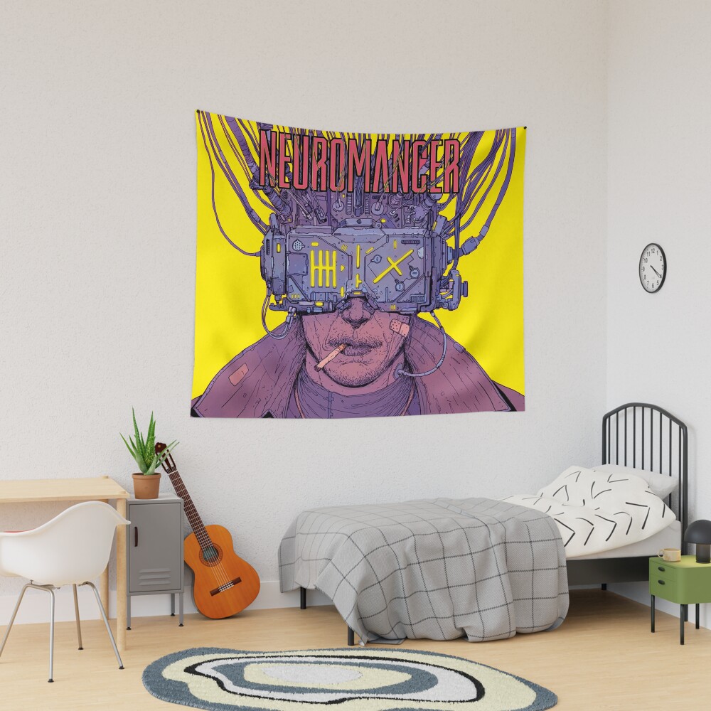Item preview, Tapestry designed and sold by ewoio.