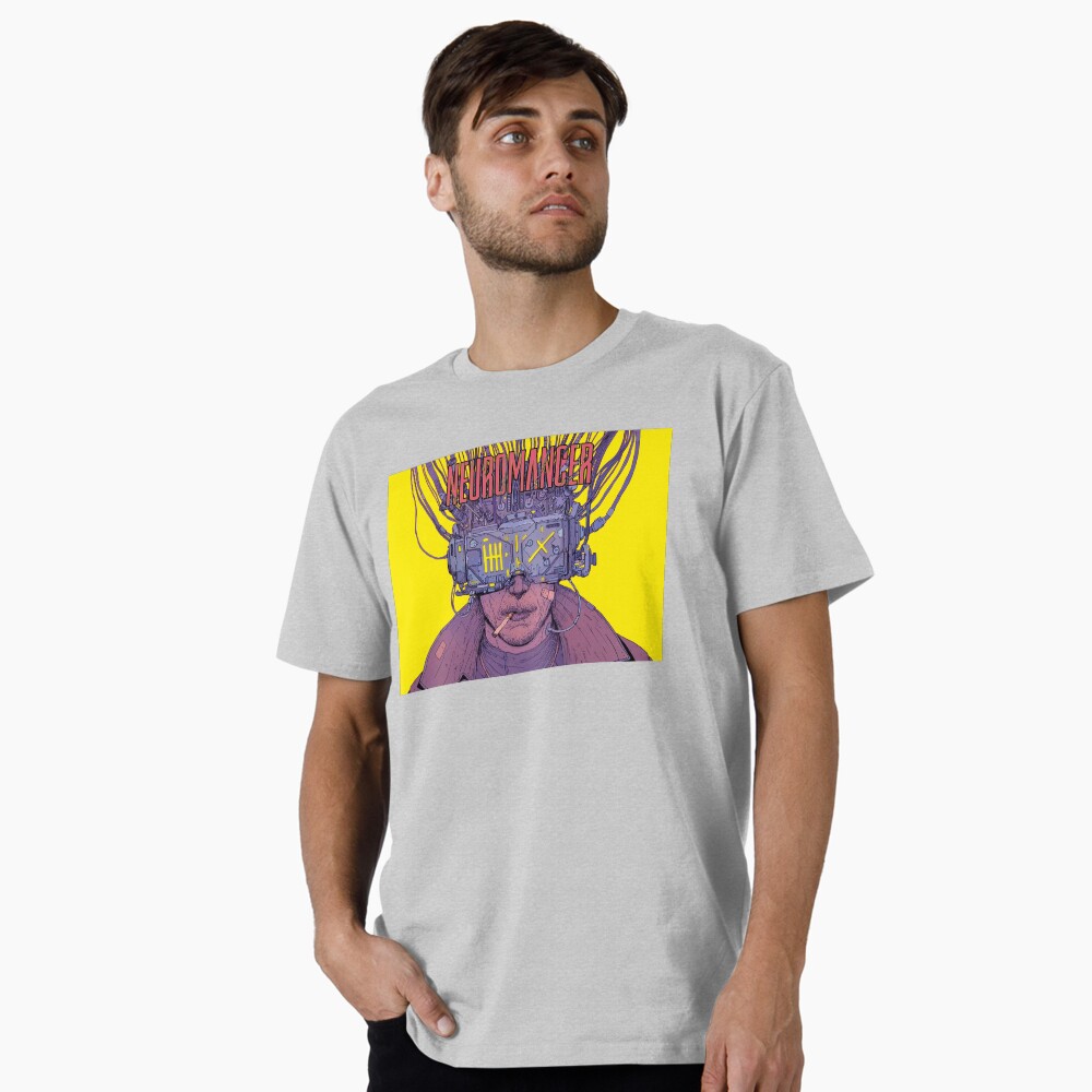 Item preview, Premium T-Shirt designed and sold by ewoio.