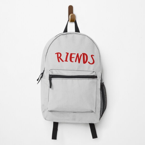 Item preview, RIENDS- Be More Chill designed and sold by LilacCloudStore.