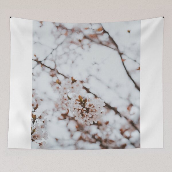 Item preview, Outdoors flowers in spring designed and sold by MarianDiaz.