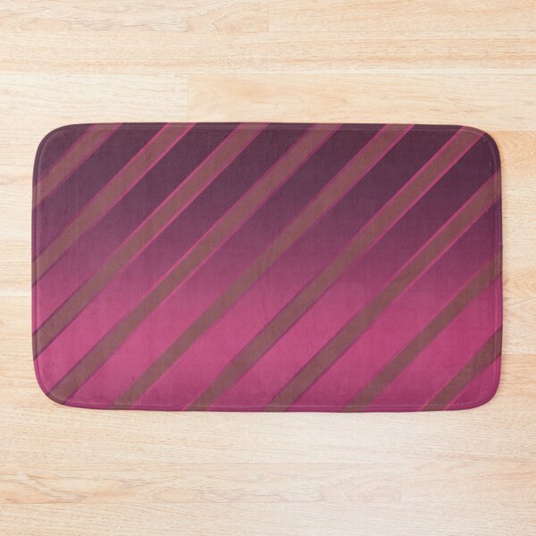 Item preview, Crimson background with oblique stripes .  designed and sold by fuzzyfox.