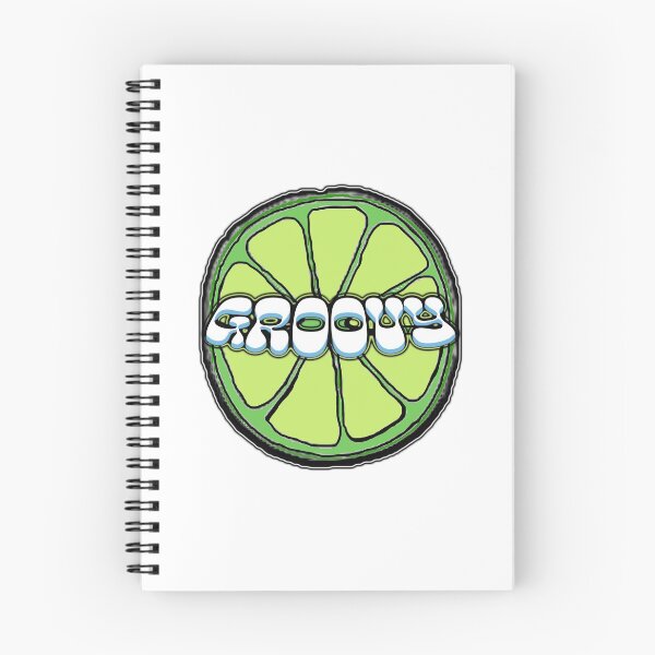 Item preview, Groovy Lime designed and sold by LadyMayDesigns9.