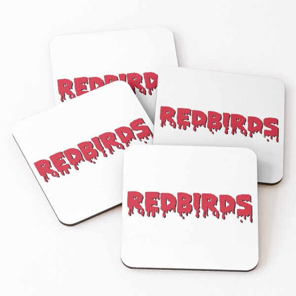 Item preview, Illinois State University Redbirds designed and sold by kkosmicki.