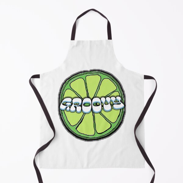 Item preview, Groovy Lime designed and sold by LadyMayDesigns9.