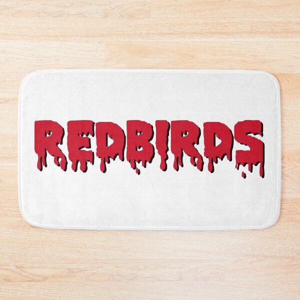 Item preview, Illinois State University Redbirds designed and sold by kkosmicki.