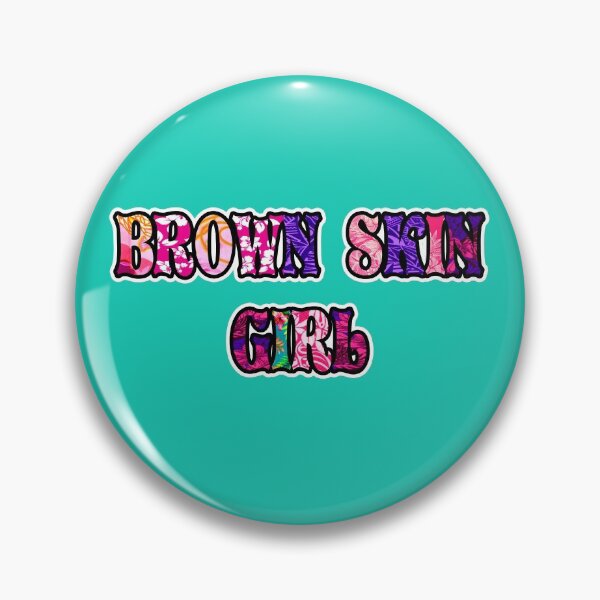 Item preview, Island Beauty Brown Skin Girl designed and sold by artbyomega.