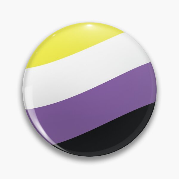 Item preview, Non-binary flag designed and sold by kd001614.