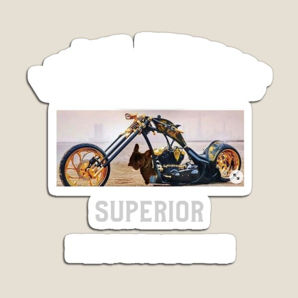 Item preview, Louie's Choppers 2 Orange designed and sold by One Love Fashions.