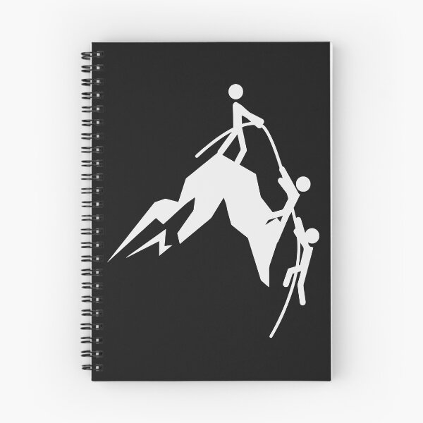 Item preview, Climbing gift designed and sold by eiwo87.