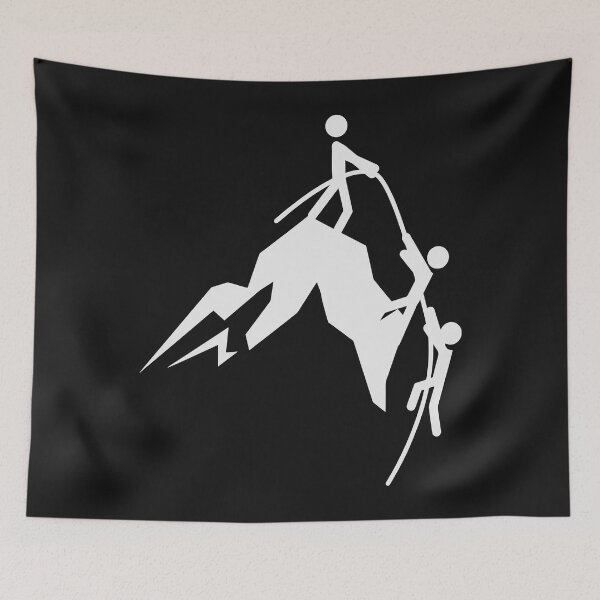Item preview, Climbing gift designed and sold by eiwo87.