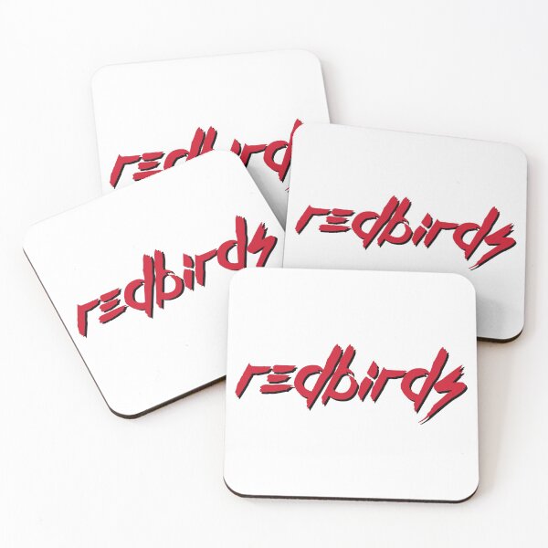 Item preview, Illinois State University Redbirds designed and sold by kkosmicki.