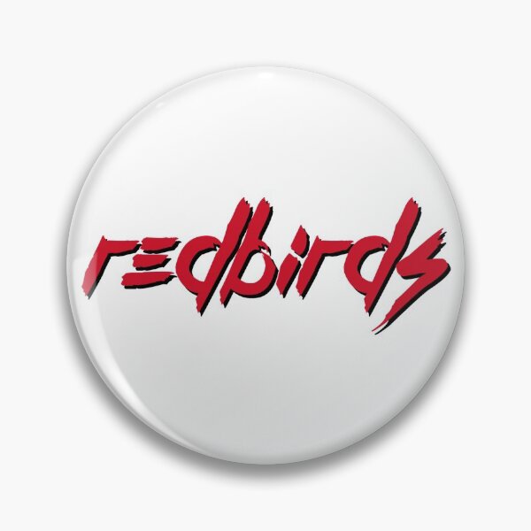 Artikelvorschau, Illinois State University Redbirds entworfen und verkauft von kkosmicki.