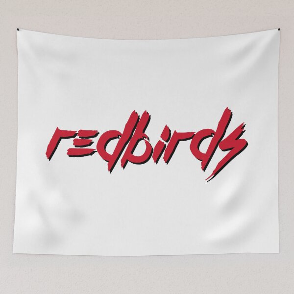 Item preview, Illinois State University Redbirds designed and sold by kkosmicki.