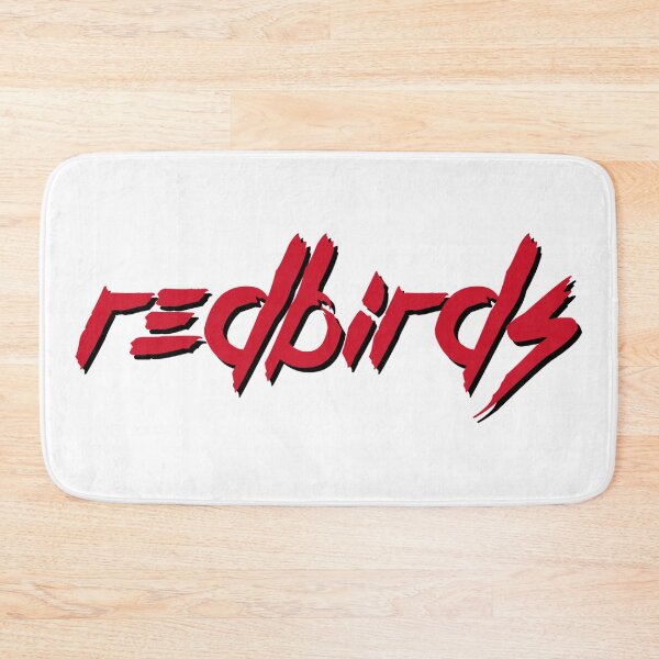 Item preview, Illinois State University Redbirds designed and sold by kkosmicki.