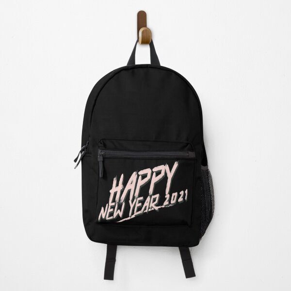 Item preview, Happy New Year 2021 designed and sold by YueHeng Creates ⭐⭐⭐⭐⭐.