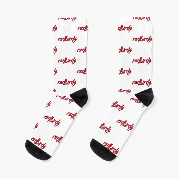 Rock your 2018 Redbird socks - News - Illinois State