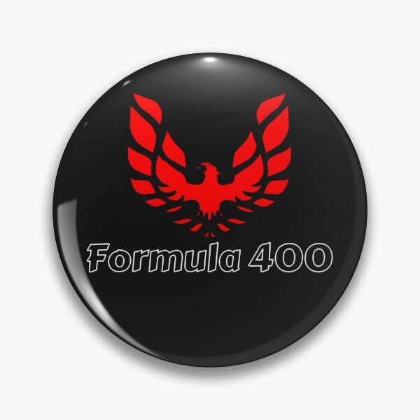 Item preview, Pontiac Firebird Formula 400 designed and sold by MuscleClassics.