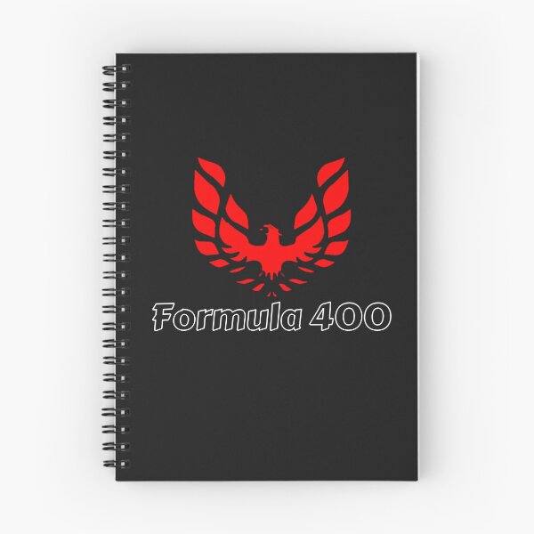 Item preview, Pontiac Firebird Formula 400 designed and sold by MuscleClassics.