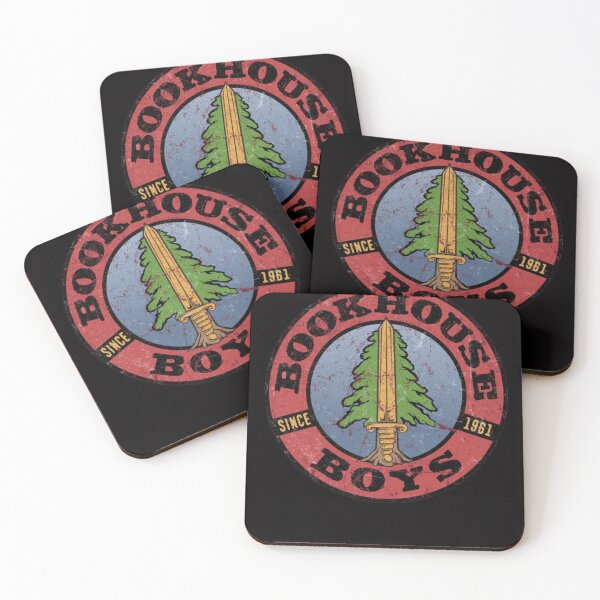 Item preview, Bookhouse Boys Since 1961 designed and sold by A Little Bit of  Everything.